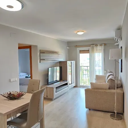 Family Besos Appartement *