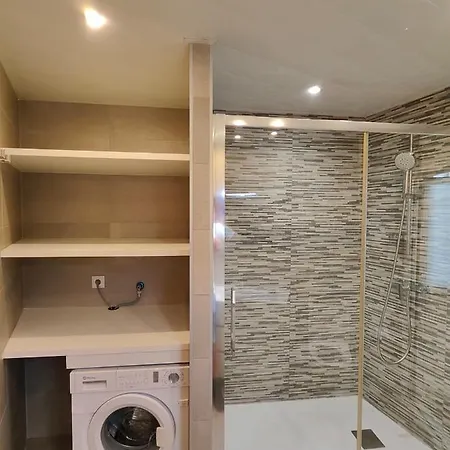 Family Besos Lägenhet *